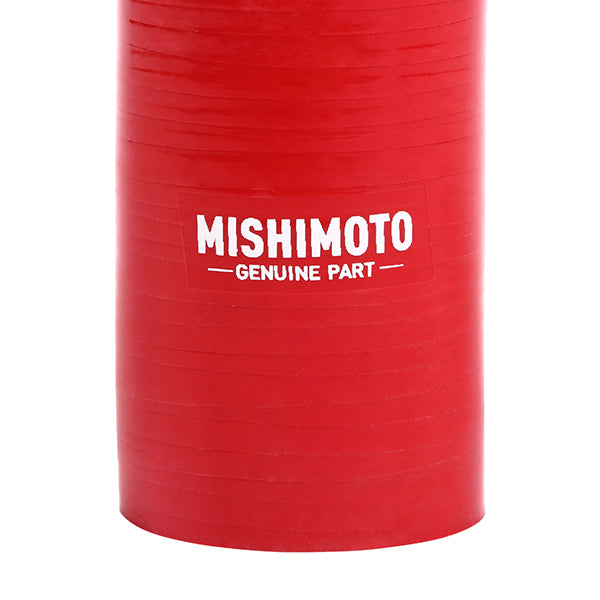 Mishimoto Silicone Radiator Hose Kit