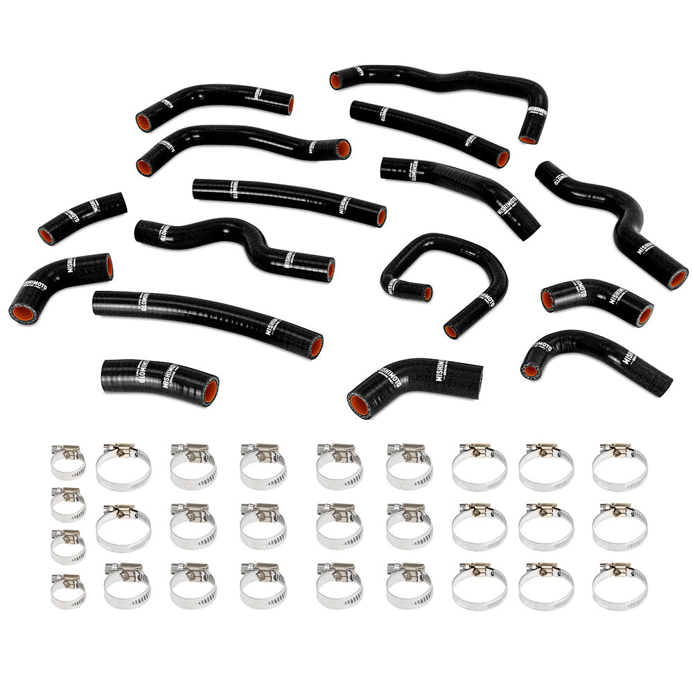 Mishimoto Silicone Heater Hose Kit