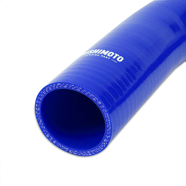 Mishimoto Silicone Radiator Hose Kit