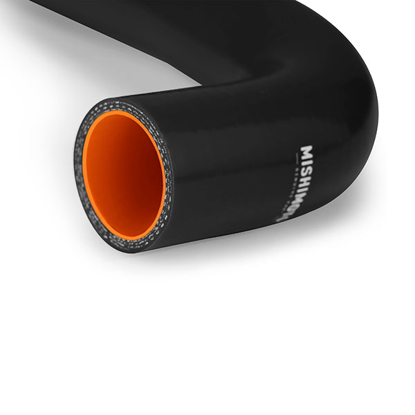 Mishimoto Silicone Radiator Hose Kit - Black