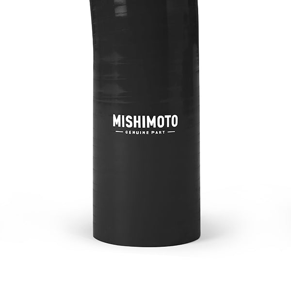 Mishimoto Silicone Radiator Hose Kit - Black