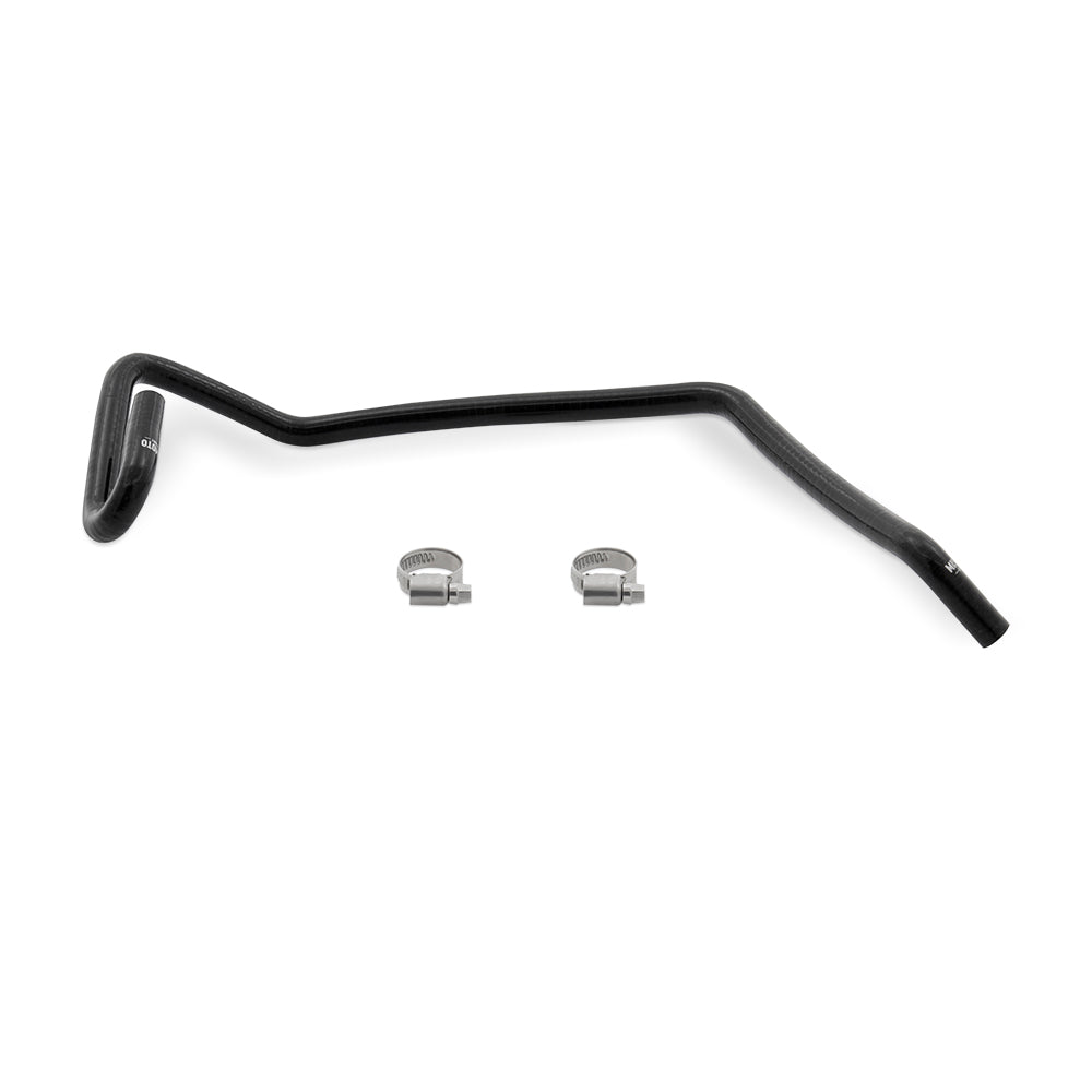 Mishimoto Coolant Re-Route Hose - Black