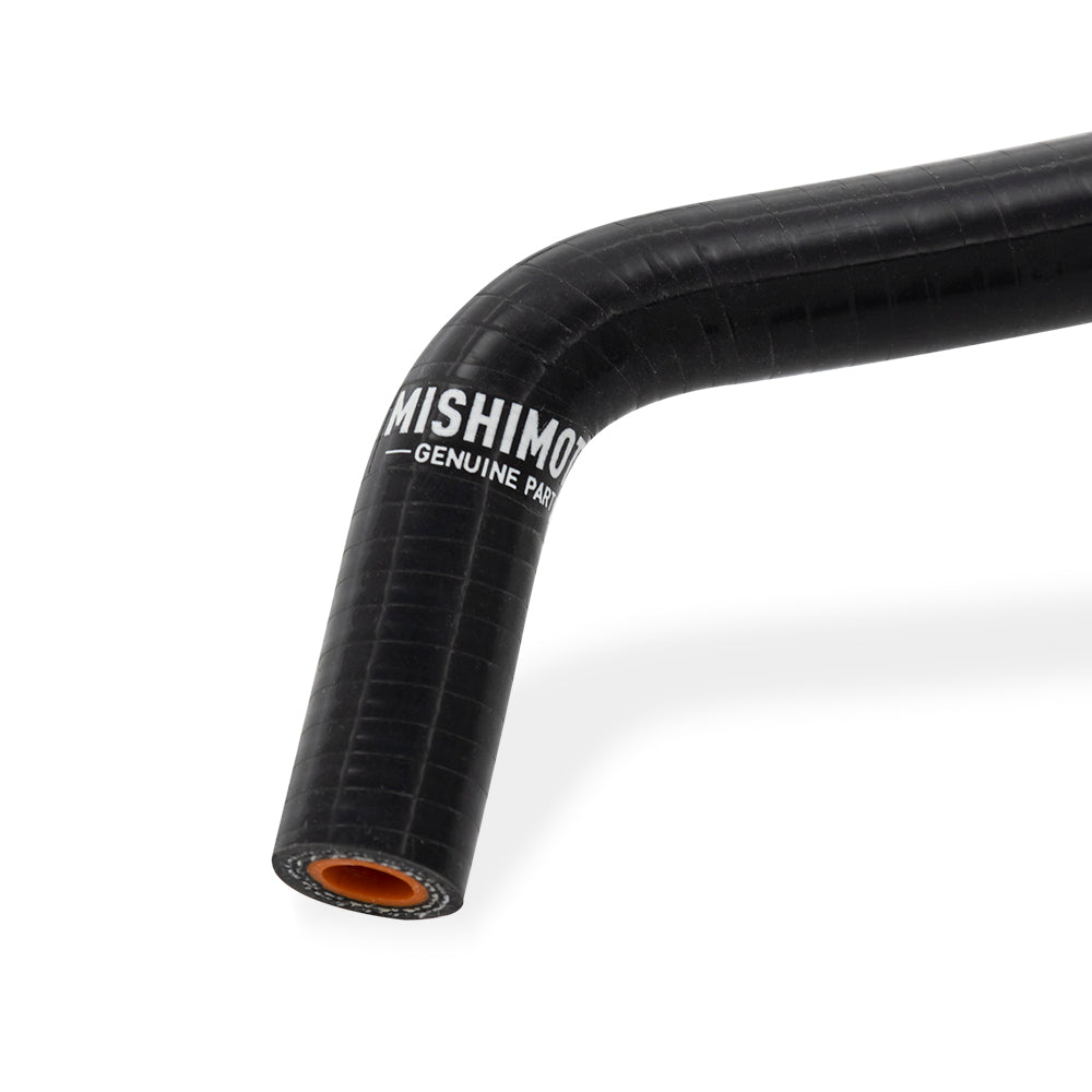 Mishimoto Coolant Re-Route Hose - Black