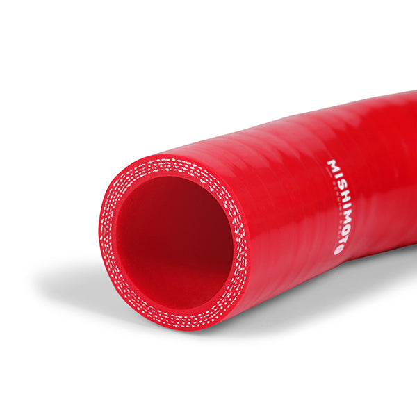 Mishimoto Silicone Radiator Hose Kit