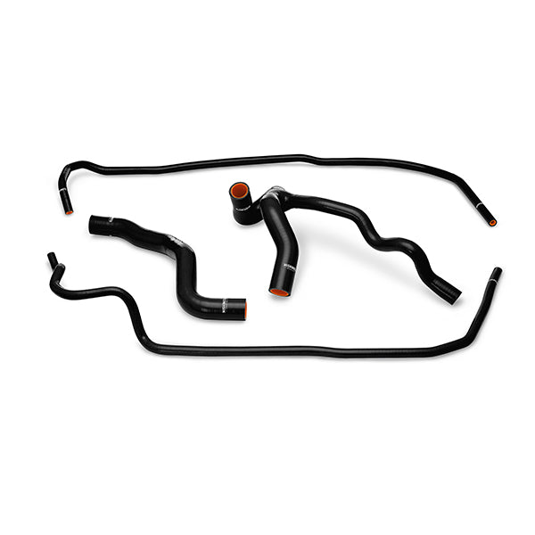 Mishimoto Silicone Radiator Hose Kit