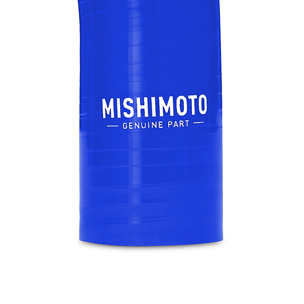 Mishimoto Silicone Radiator Hose Kit
