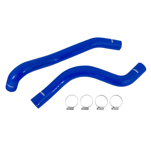 Mishimoto Silicone Radiator Hoses