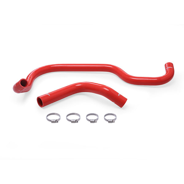 Mishimoto Silicone Radiator Hose Kit