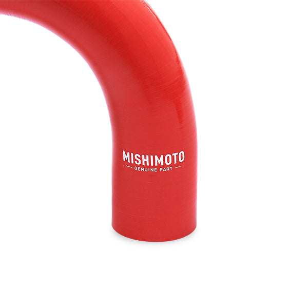 Mishimoto Silicone Radiator Hose Kit