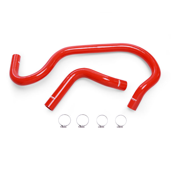 Mishimoto Silicone Radiator Hose Kit