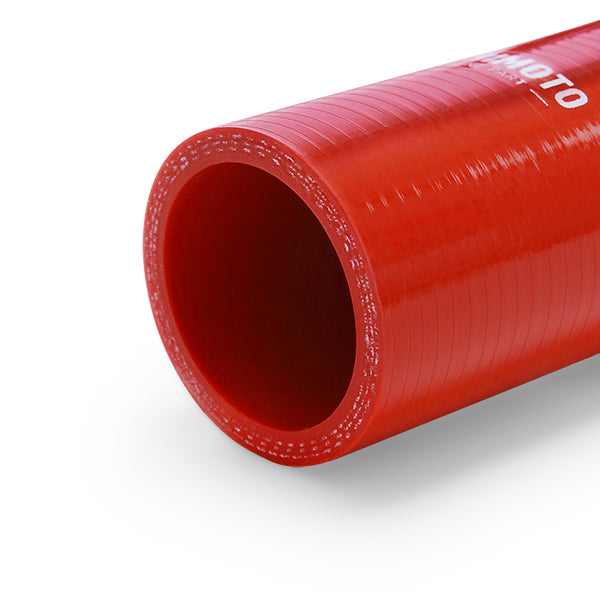 Mishimoto Silicone Radiator Hose Kit