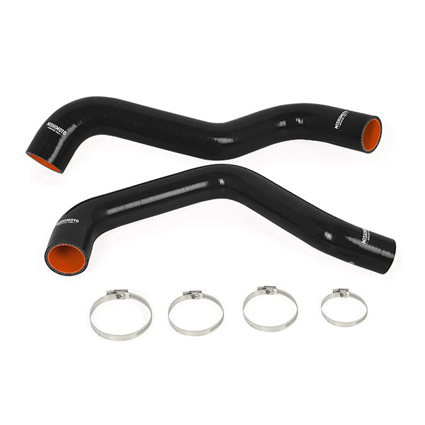 Mishimoto Silicone Radiator Hose Kit