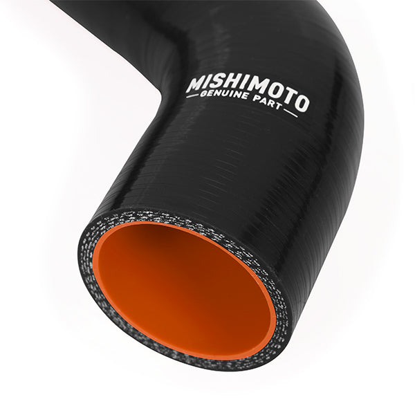 Mishimoto Silicone Radiator Hose Kit