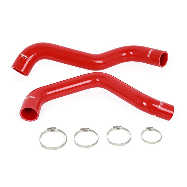 Mishimoto Silicone Radiator Hose Kit