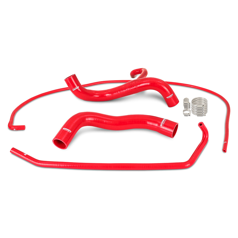 Mishimoto Silicone Coolant Hose Kit