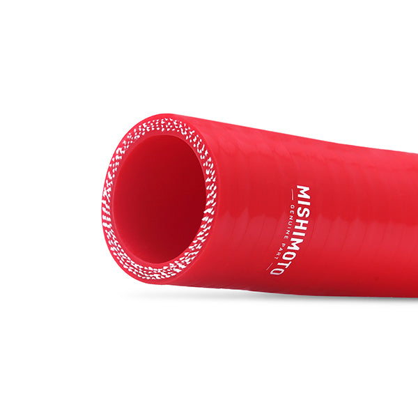 Mishimoto Silicone Radiator Hose Kit