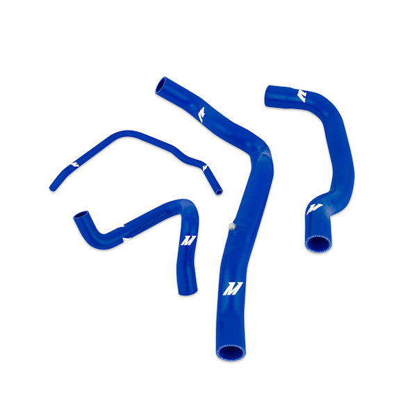 Mishimoto Silicone Radiator Hose Kit