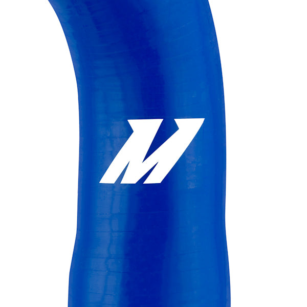 Mishimoto Silicone Radiator Hose Kit