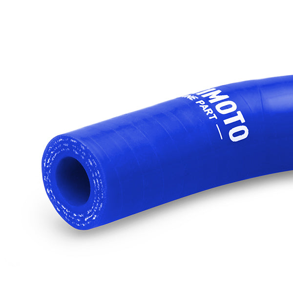 Mishimoto Silicone Ancillary Hose Kit