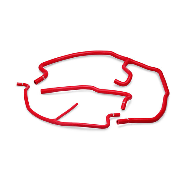 Mishimoto Silicone Ancillary Hose Kit