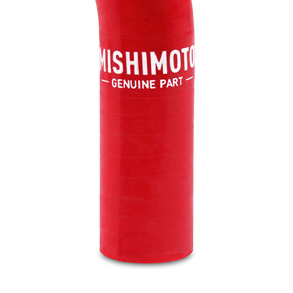 Mishimoto Silicone Ancillary Hose Kit