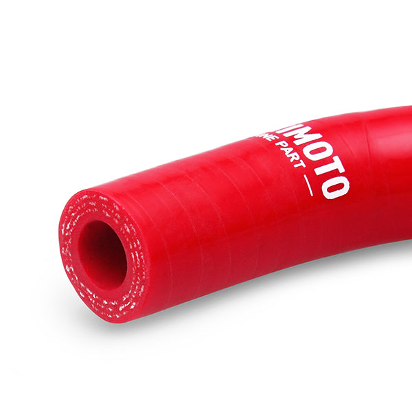 Mishimoto Silicone Ancillary Hose Kit