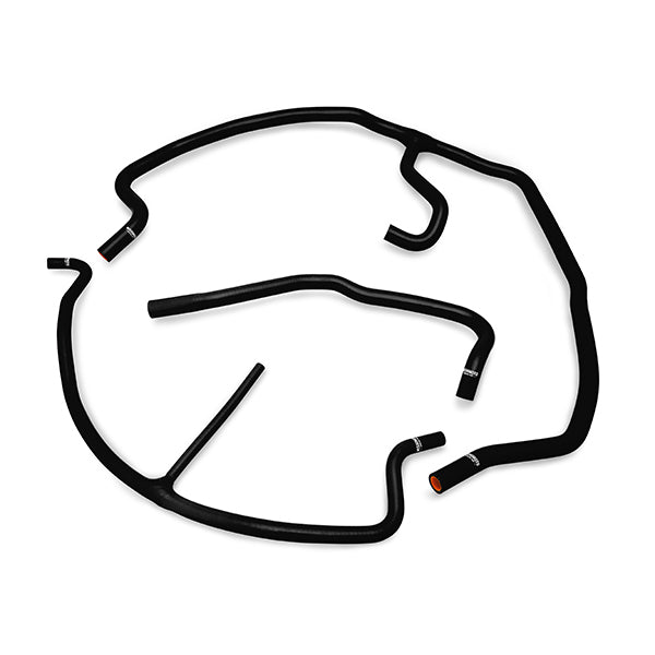 Mishimoto Silicone Ancillary Hose Kit