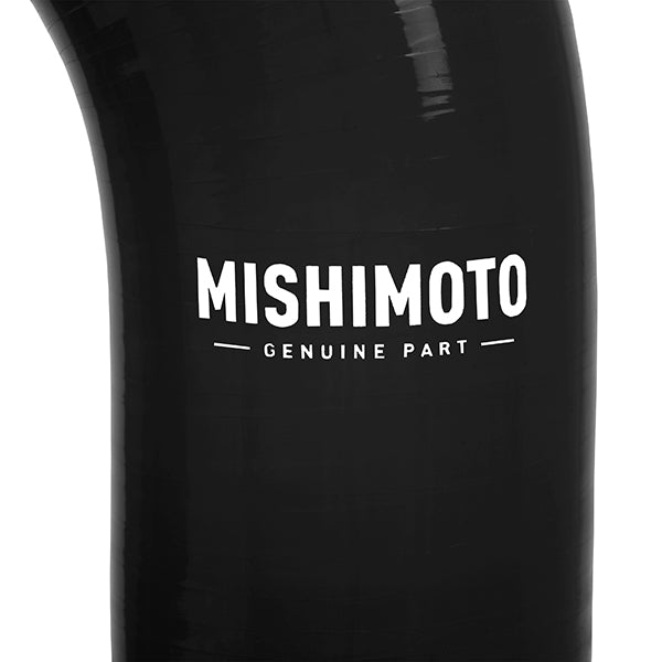Mishimoto Silicone Radiator Hose Kit