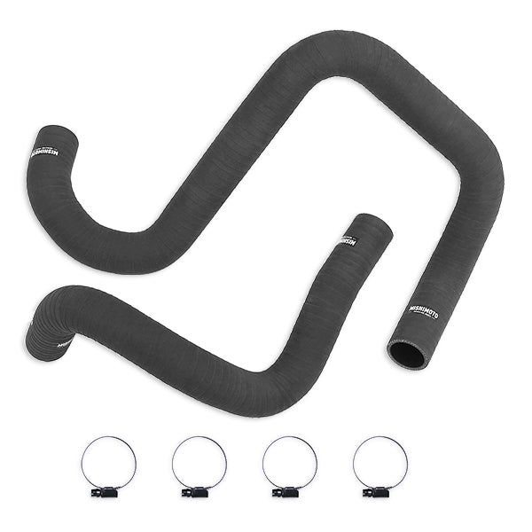 Mishimoto Silicone Radiator Hose Kit