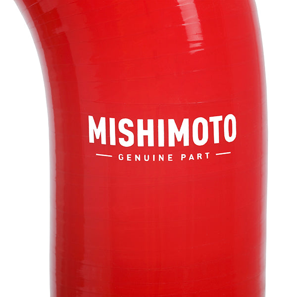 Mishimoto Silicone Radiator Hose Kit