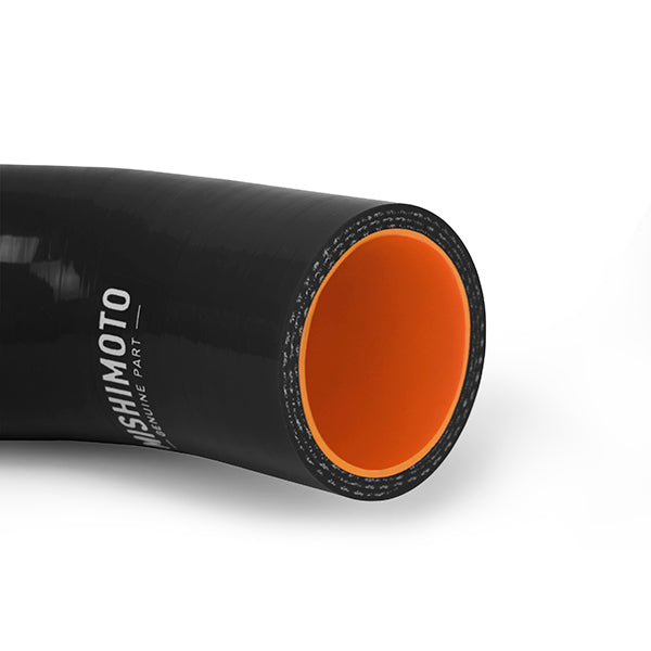 Mishimoto Silicone Radiator Hose Kit
