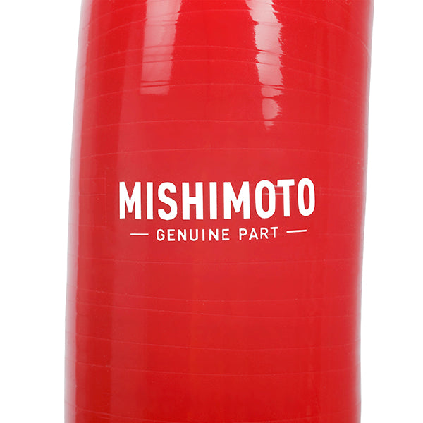 Mishimoto Silicone Radiator Hose Kit