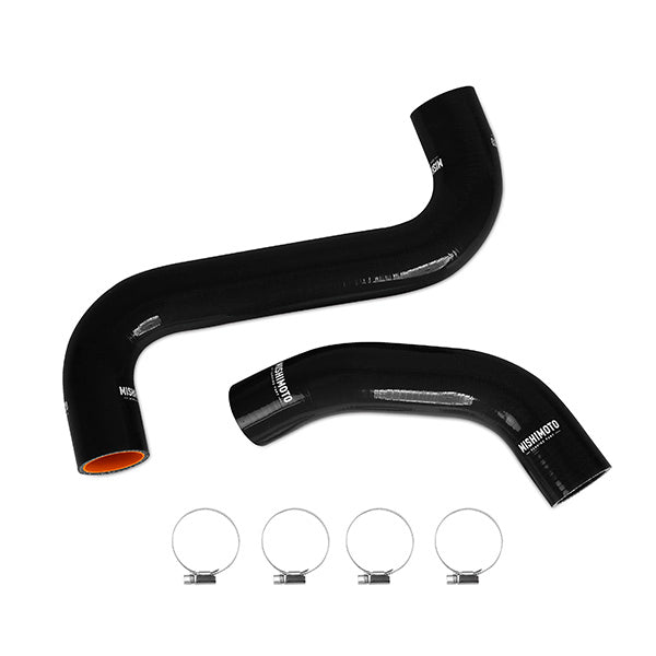 Mishimoto Silicone Radiator Hose Kit