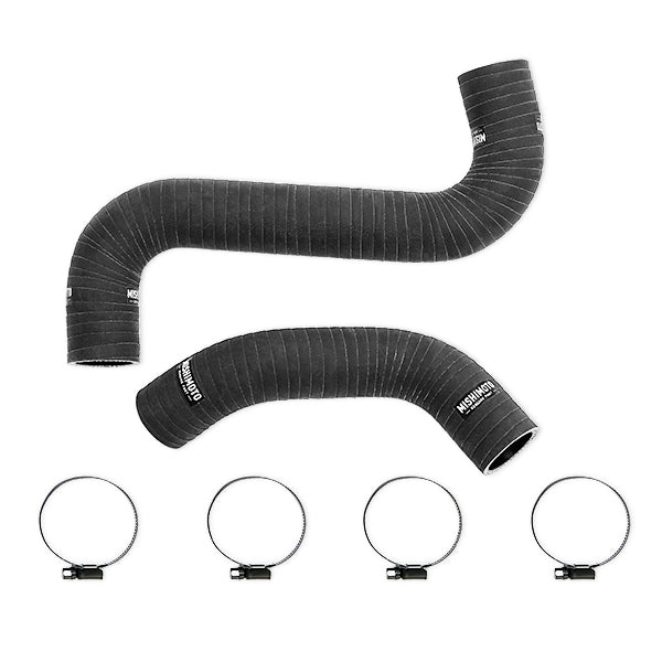Mishimoto Silicone Radiator Hose Kit