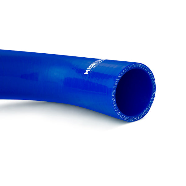Mishimoto Silicone Radiator Hose Kit