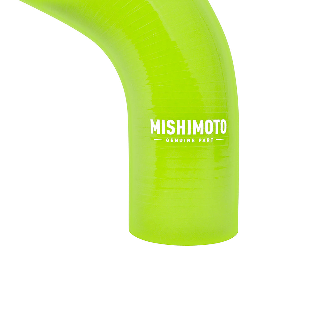 Mishimoto Silicone Radiator Hose Kit