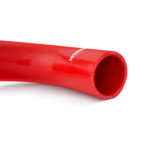 Mishimoto Silicone Radiator Hose Kit