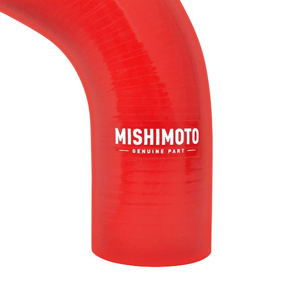 Mishimoto Silicone Radiator Hose Kit