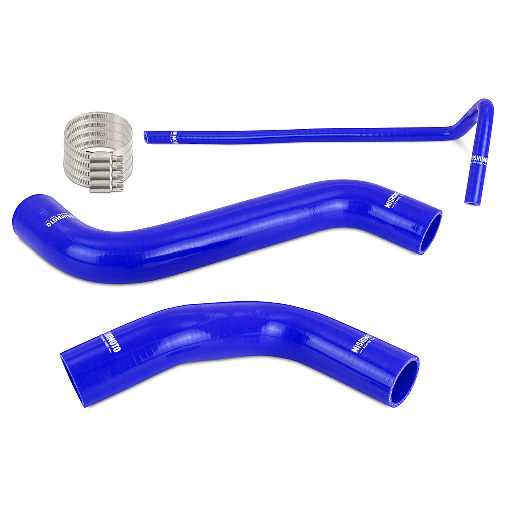 Mishimoto Silicone Coolant Hose Kit
