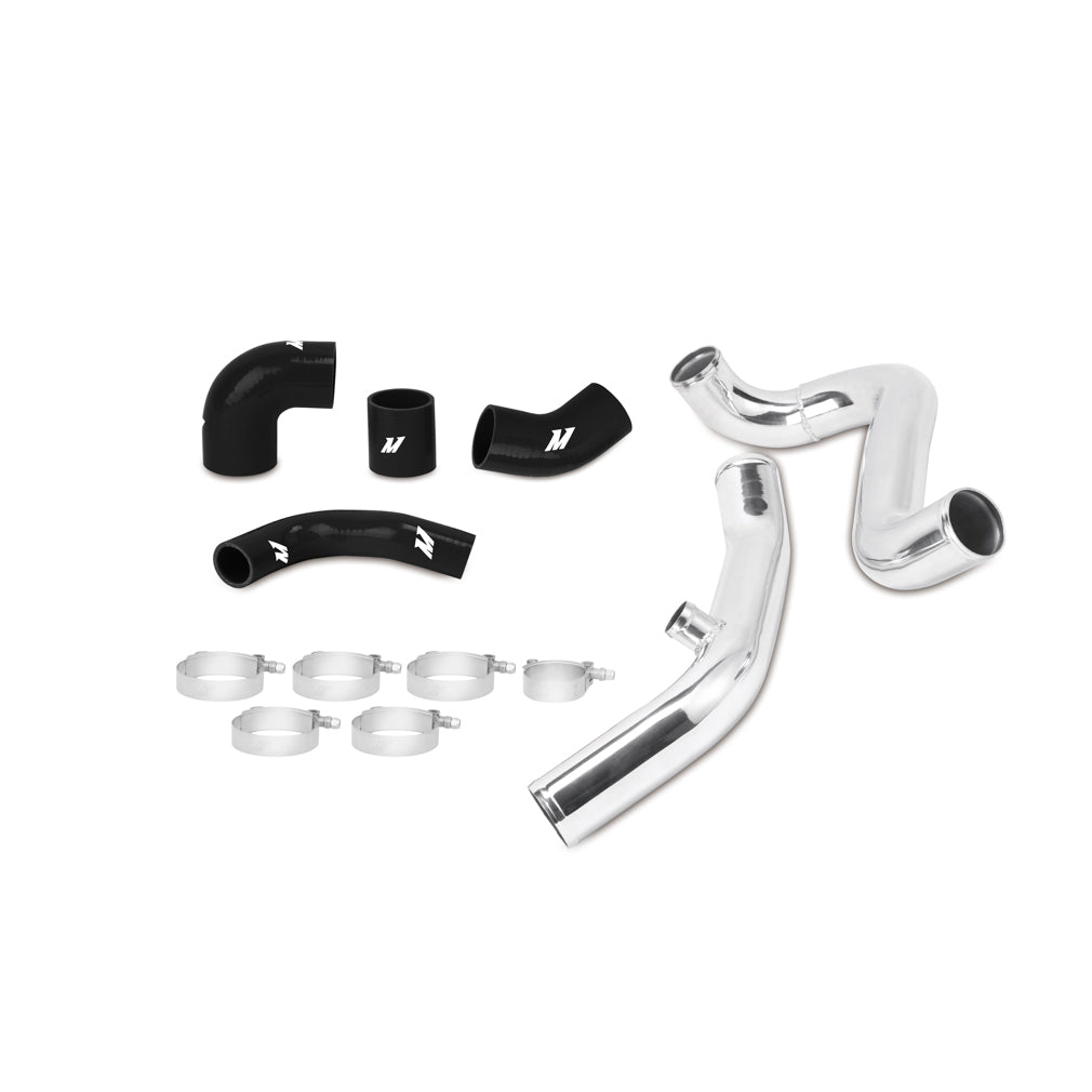 Mishimoto Upper Intercooler Pipe Kit