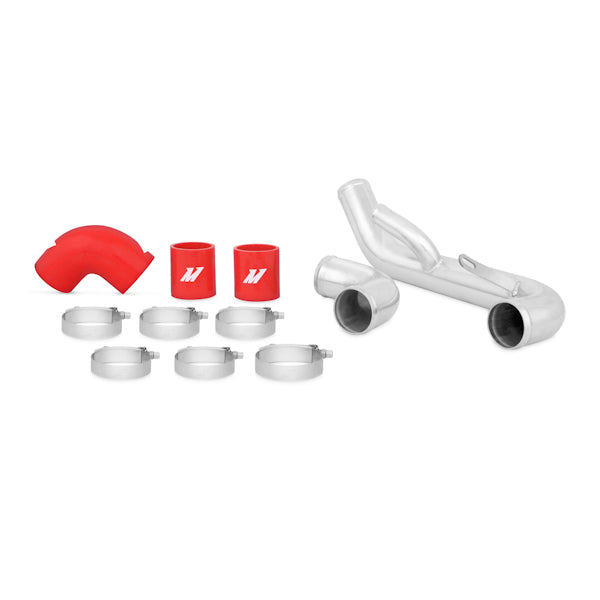 Mishimoto Lower Intercooler Pipe Kit