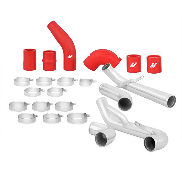 Mishimoto Intercooler Pipe Kit