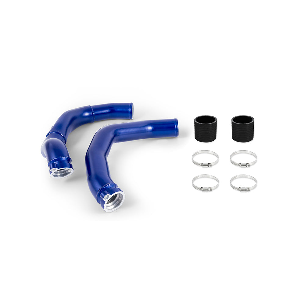 Mishimoto Intercooler Pipe Kit