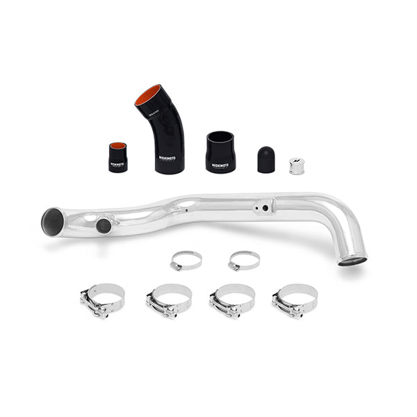 Mishimoto Cold-Side Intercooler Pipe Kit