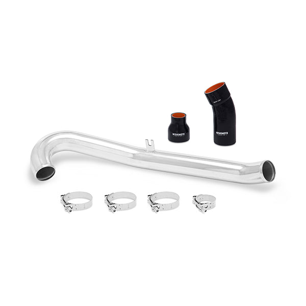 Mishimoto Hot-Side Intercooler Pipe Kit