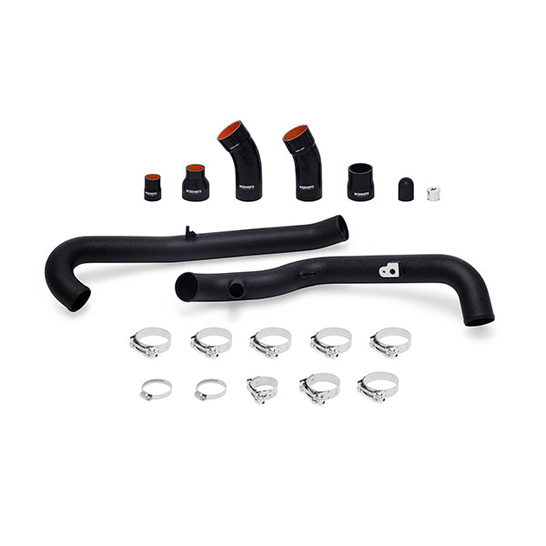 Mishimoto Intercooler Pipe Kit