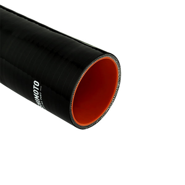 Mishimoto Cold-Side Intercooler Pipe Kit - Black