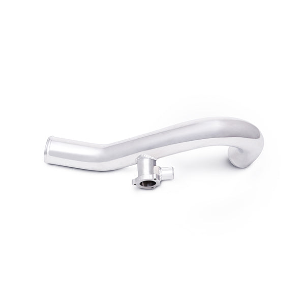 Mishimoto Hot-Side Intercooler Pipe Kit