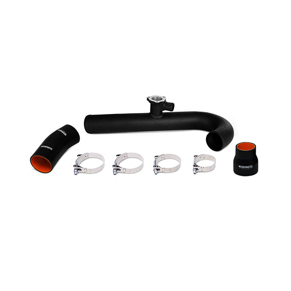 Mishimoto Hot-Side Intercooler Pipe Kit