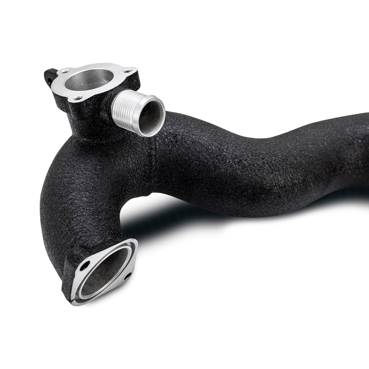 Mishimoto Charge Pipes